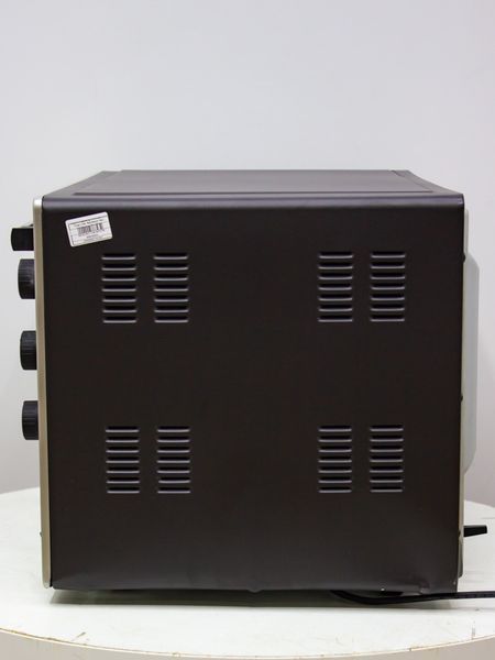 Електродуховка міні піч Icqn M7051N03 1800w стік LPNHK067181261 92е 000030693 фото