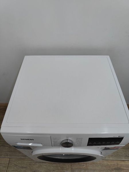 Стиральная машина Siemens IQ 500 WM14T420 01 2300W 7 кг sn 00545 000052279 фото