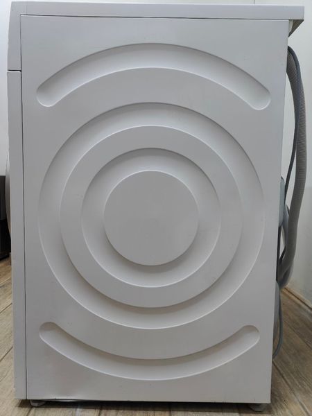 Пральна машина Siemens iQ800 WM14Y54D 39 2100W 8кг sn 9510200522 000053110 фото