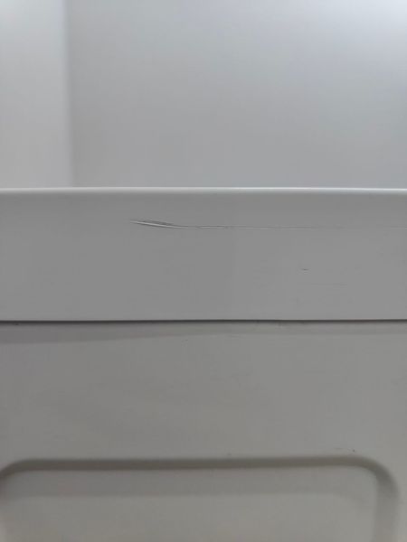 Пральна машина з сушінням AEG Lavamat Turbo L16850A 2200W 7кг sn 10900068 000051670 фото