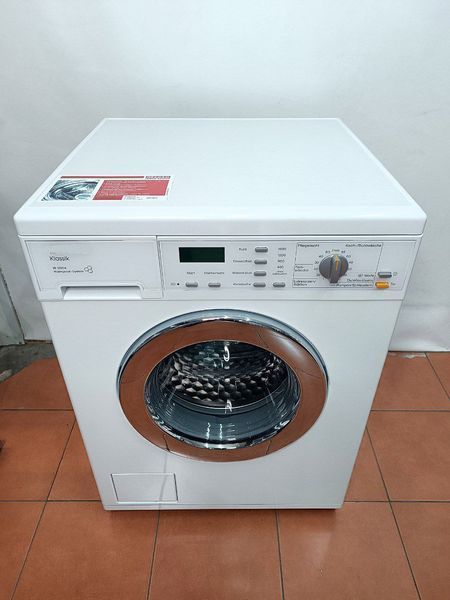 Стиральная машина Premium W 5904 7кг sn 55088171122 000051636 фото