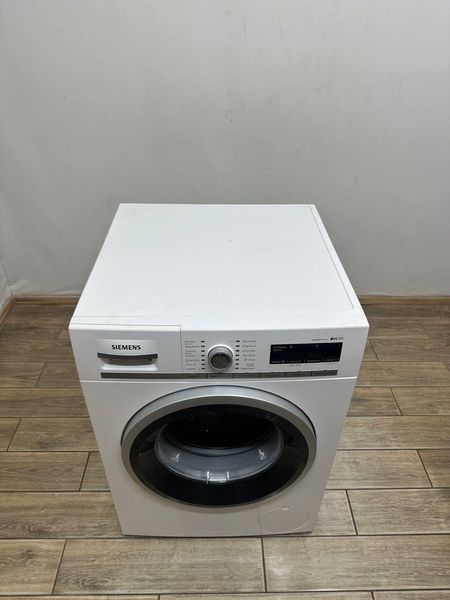 Стиральная машина Siemens iQ700 WM16W540 11 2300W 8кг sn 9701200794 000054611 фото