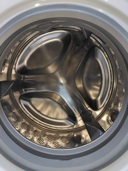 Стиральная машина Gorenje WPNEI74SA1TS 2300W 7кг sn 74483301 000051066 фото
