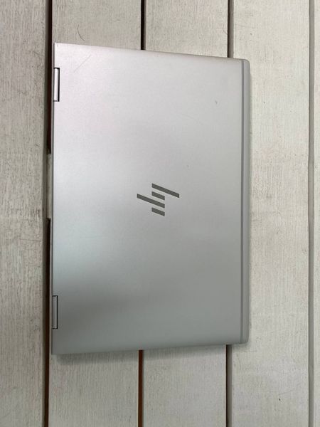 Ноутбук HP EliteBook x360 1030 G3 13.3 FHD IPS TOUCH бат до 6 годин 000053162 фото