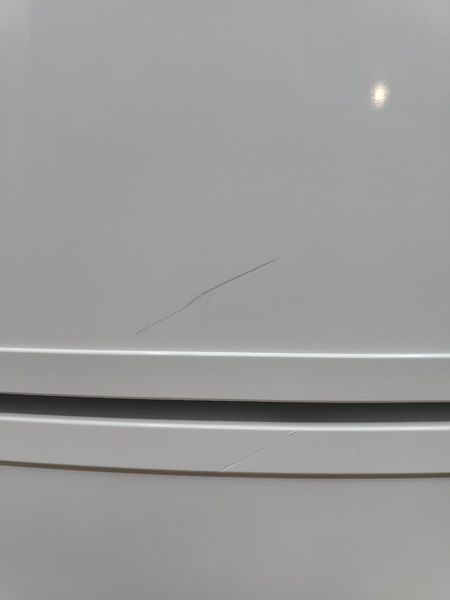 Холодильник Cylinda E9103443 150W 253+82л sn 20040402326 n649 000053312 фото