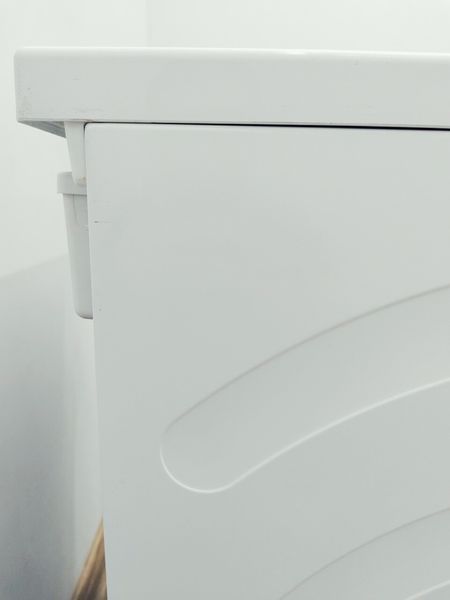 Сушильна машина Constructa Energy CWK6H200 04 600w 7 кг sn 9712 200181 000044301 фото