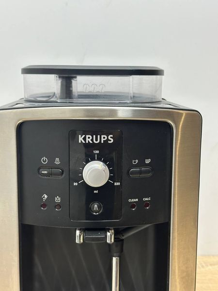 Кофемашина Krups FPB145000D 1450W sn 8040447A 000054683 фото