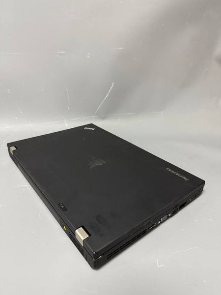 Ноутбук Lenovo ThinkPad T520 000047074 фото