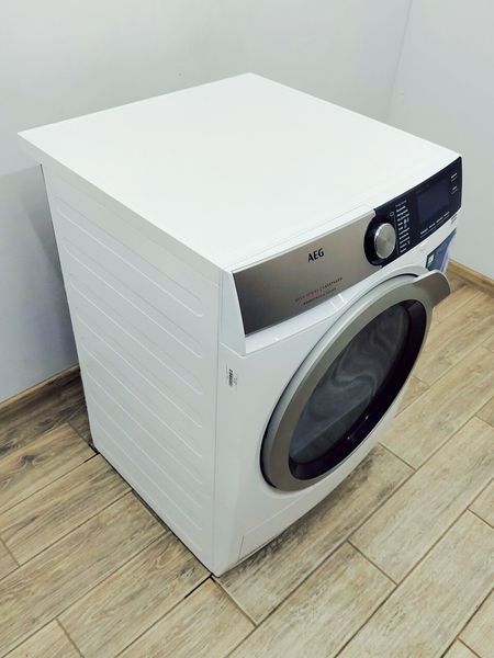 Сушильная машина AEG 8000 Series T8DE86685 000043387 фото