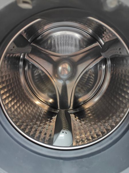 Стирально сушильная машина Haier HWD120 B1558U 2100W 8+4кг sn CEABAAE0H00TAL720048 000053647 фото