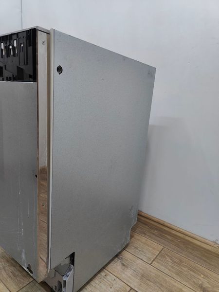 Посудомоечная машина Siemens SR66TO92EU 2400W 10 ком sn 931000077 n553 000051482 фото