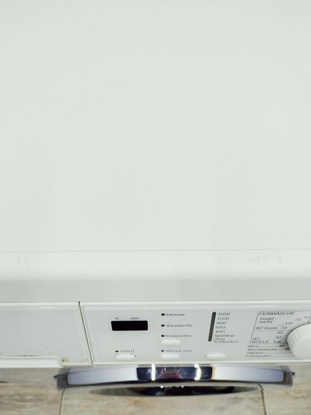 Стиральная машина Miele W 427SR Vitality W400 000036147 фото