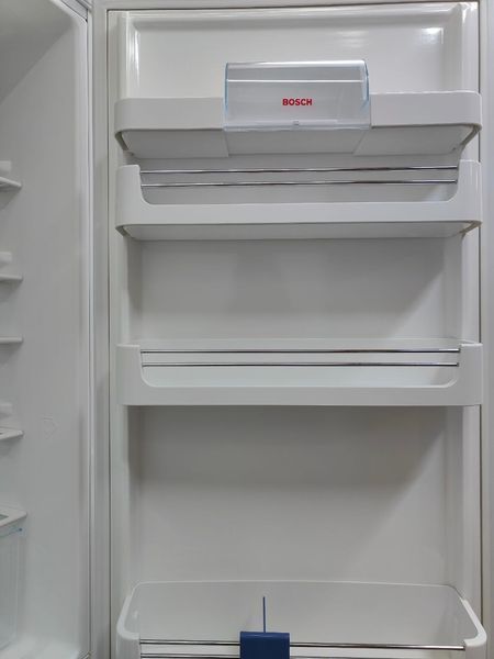 Холодильник Bosch KGS36V00 21 160W 227+84л sn 217020240362003837 n637 000053310 фото