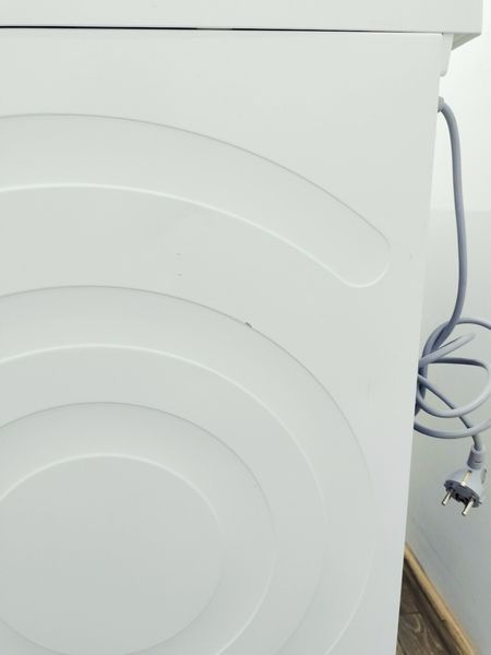 Сушильная машина Bosch Serie4 WTH85280 04 000042834 фото