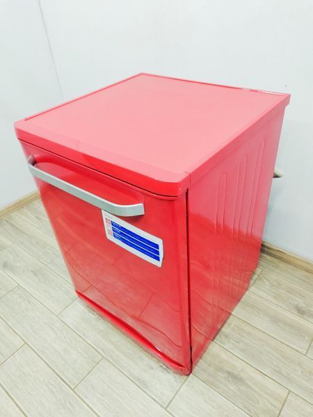 Посудомийна машина Sharp QW 123F47ER DE 1900w 12 персон sn 748183003784610005_номер 36_97 партія 2 000040168 фото