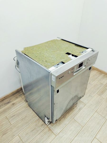 Посудомоечная машина Bosch SMI53M35EU 01 000038352 фото