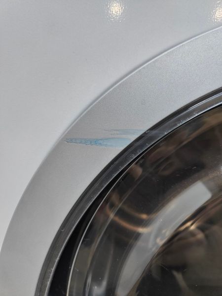 Сушильная машина Bosch HomeProfessional WTY87775EX 11 1000W 8кг sn 9312200038 000052027 фото