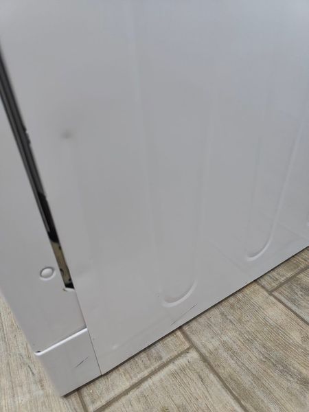Посудомийна машина Beko DFS28021W 2100W 9 комплектов sn ART9 000049851 фото