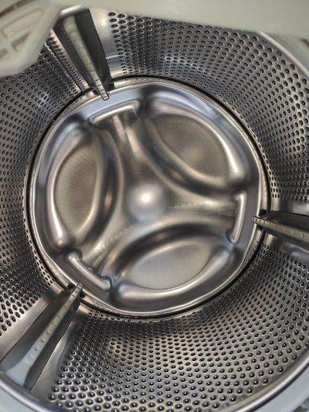 Пральна машина з сушінням AEG Lavamat Turbo L16850A 2200W 7кг sn 10900068 000051670 фото