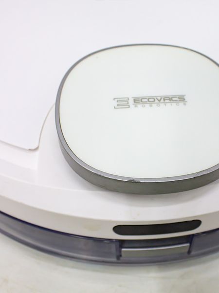 Пилосос робот Ecovacs Deebot OZMO 900 DN5G LPNHE510392950 287е 000026402 фото