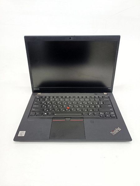 Ноутбук Lenovo ThinkPad P14s Gen 1 FHD 000047267 фото