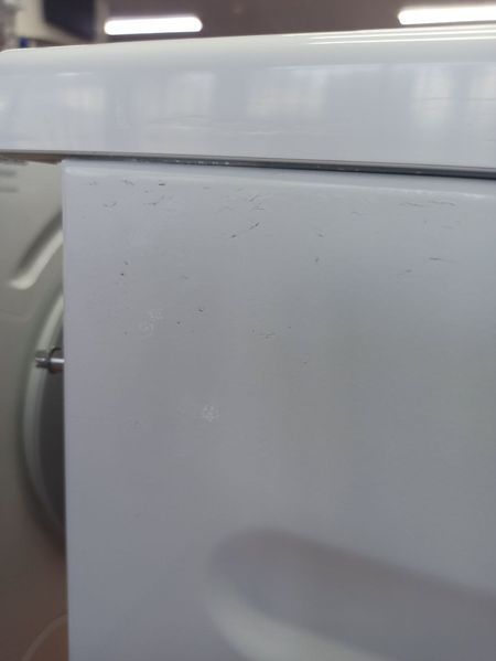 Стиральная машина Miele WDA 100 WPS 000035601 фото