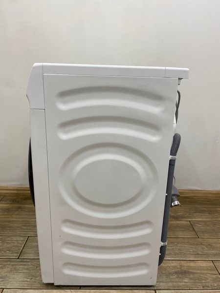 Стиральная машина Hisense 1800W 8кг шильд поврежден 000049029 фото