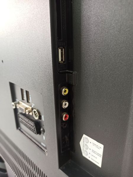 ТБ 32 Finlux 32 FHA 4100 HD 65w sn 7571053601407 000040699 фото