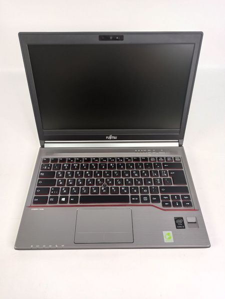 Ноутбук Fujitsu LifeBook E734 000041285 фото