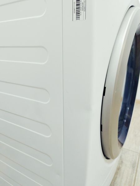 Сушильная машина AEG 8000 Series T8DE86685 000043387 фото