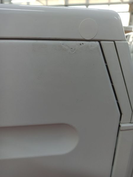 Стиральная машина Miele W 3241 000035766 фото