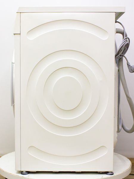 Стиральная машина Siemens IQ500 WM14Q3V0 12 000028863 фото