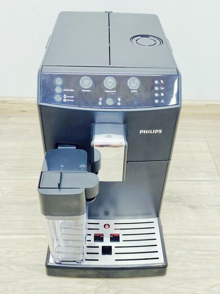 Кавомашина Philips HD8829 1850w sn TW901843544604 000029177 фото