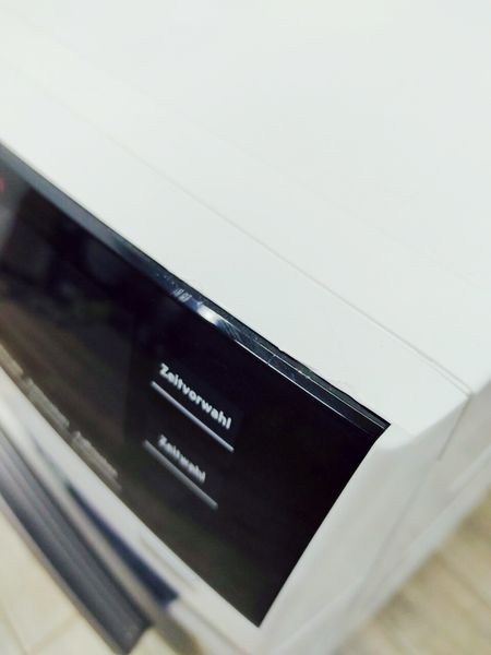 Сушильная машина AEG 8000 Series T8DE86685 000043387 фото