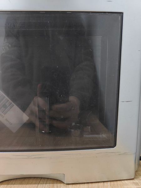 Кавомашина Delonghi cappuccino ECAM24.450.S 1 1450W sn 14019 000052045 фото