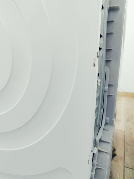 Сушильна машина Constructa Energy CWK6H200 04 600w 7 кг sn 9712 200181 000044301 фото