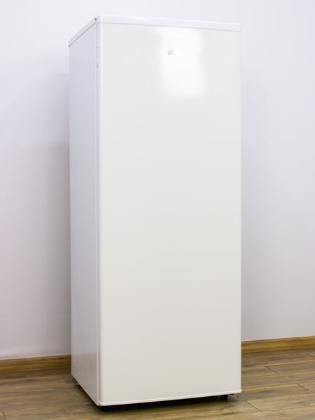 Морозильна шафа Bomann GS 3181 WEISS 160 л 5 полиць sn 33417 VB0170Z0007JBF7GWS20514 101 000019214 фото