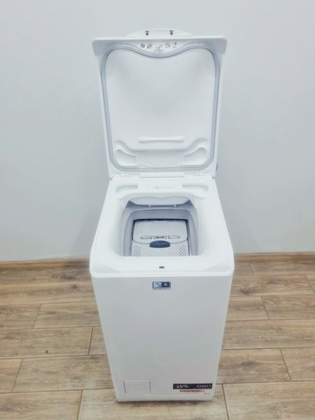 Стиральная машина вертикальная AEG L51260TL 000039664 фото