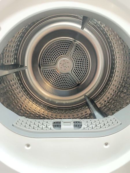 Сушильная машина Samsung DV7FM5020KW 850w 7 кг sn 0SBF5AEM401479M 000046165 фото