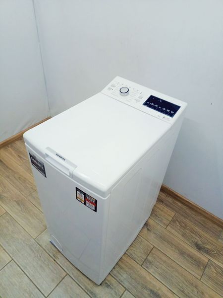 Стиральная машина вертикальная Bauknecht WAT Prime 752 PS 000042539 фото