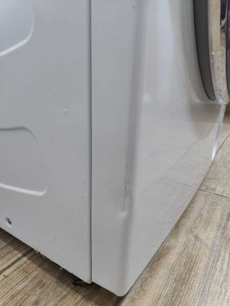 Стирально сушильная машина Haier HWD120 B1558U 2100W 8+4кг sn CEABAAE0H00TAL720048 000053647 фото