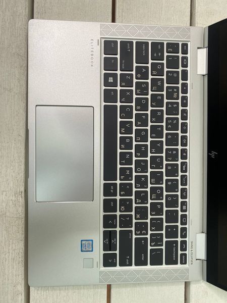 Ноутбук HP EliteBook x360 1030 G3 13.3 FHD IPS TOUCH бат до 6 годин 000053162 фото