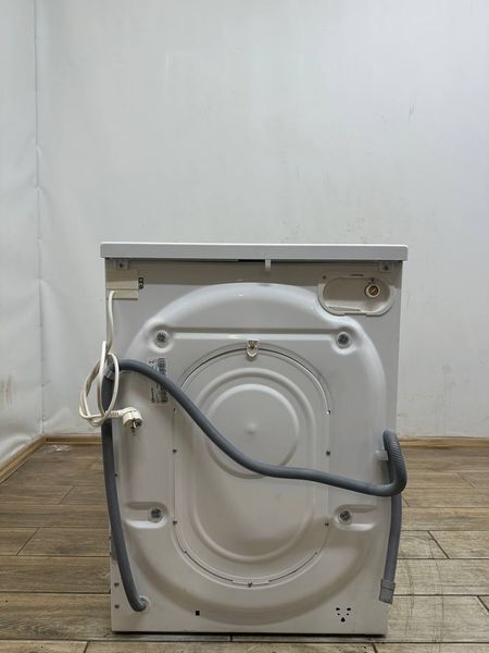 Пральна машина Bauknecht AM 8F4 1850W 8кг sn 561837007054 000055167 фото
