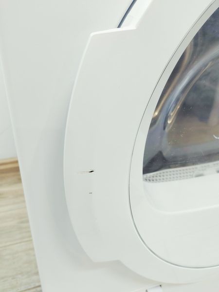 Сушильна машина Constructa Energy CWK6H200 04 600w 7 кг sn 9712 200181 000044301 фото