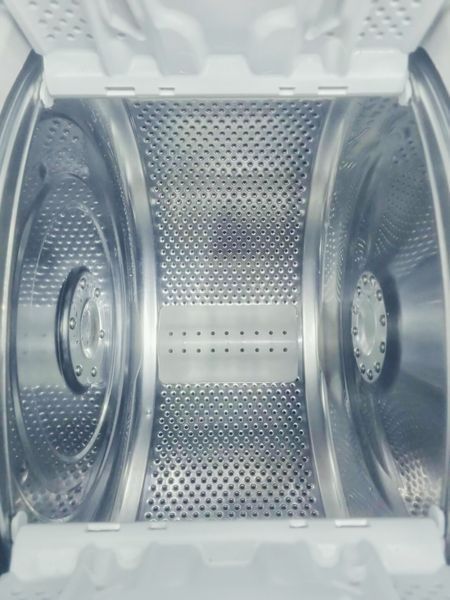 Стиральная машина вертикальная AEG L51260TL 000039664 фото