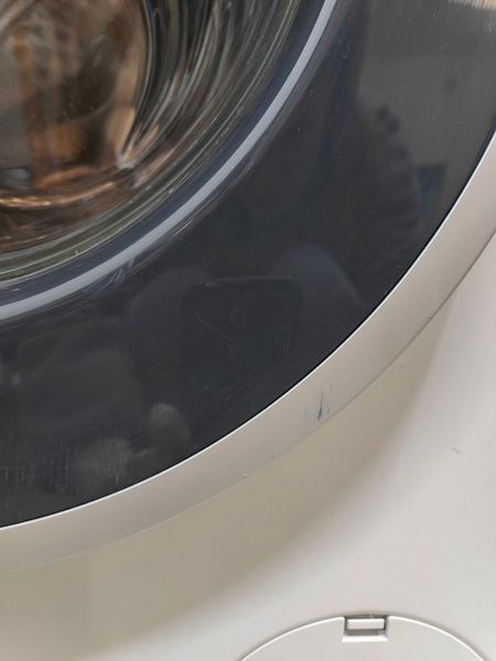 Пральна машина Siemens iQ800 WM14Y54D 39 2100W 8кг sn 9510200522 000053110 фото