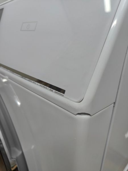 Стирально сушильная машина Haier HWD120 B1558U 2100W 8+4кг sn CEABAAE0H00TAL720048 000053647 фото