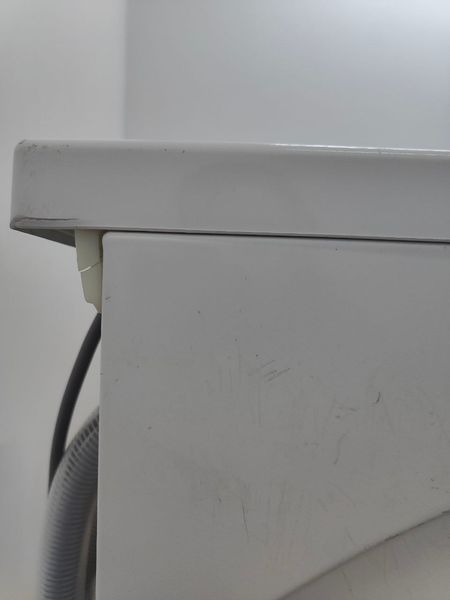 Пральна машина Siemens iQ800 WM14Y54D 39 2100W 8кг sn 9510200522 000053110 фото