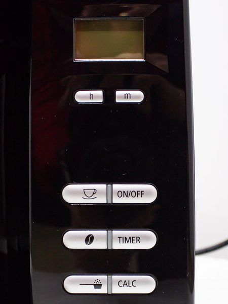 Кавоварка крапельна Melitta Aroma Fresh 1021 12 1080w LPNHK033857669 168е 000018560 фото