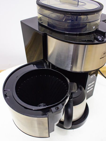 Кавоварка крапельна Melitta Aroma Fresh 1021 12 1080w LPNHK033857669 168е 000018560 фото